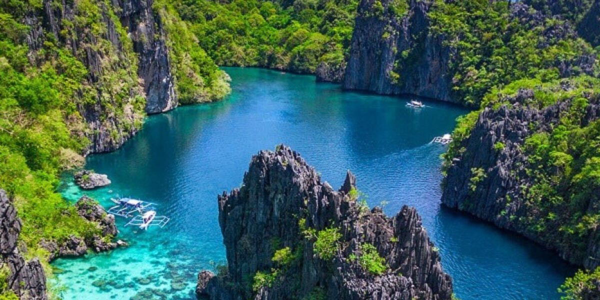 El Nido Island