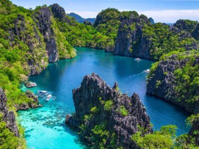 El Nido Island