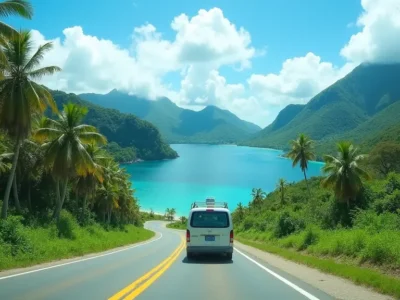 How to Travel from Puerto Princesa to El Nido Palawan