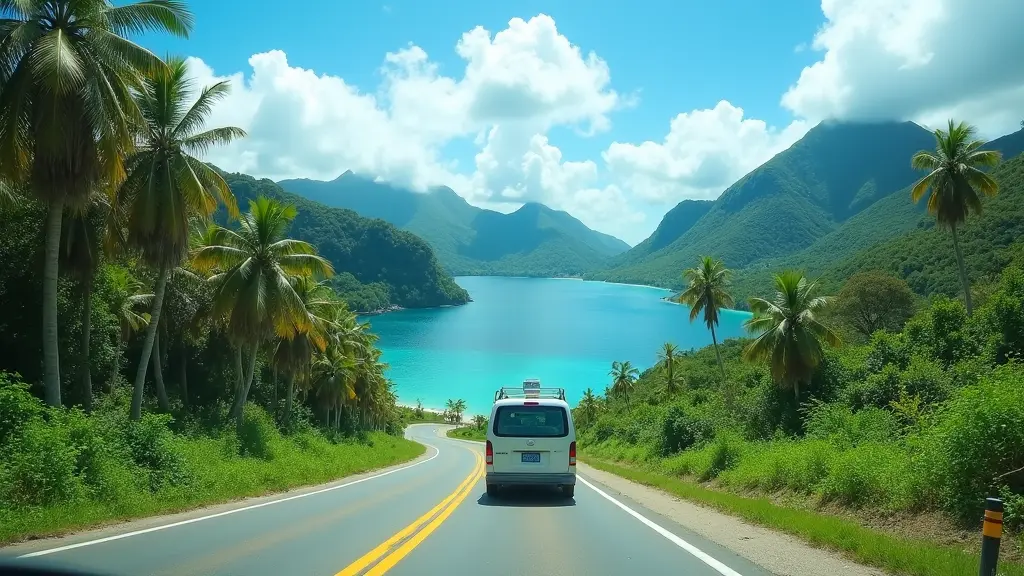 How to Travel from Puerto Princesa to El Nido Palawan