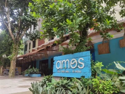 Amos Pili Tree Inn Powered By Cocotel