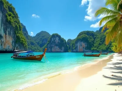 Best El Nido Travel Packages for 2024