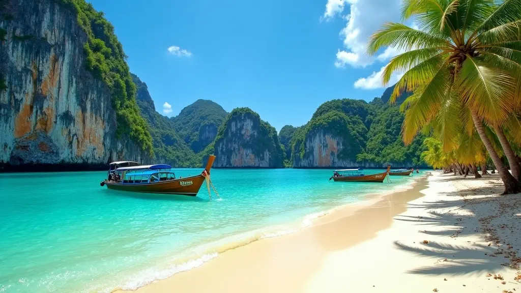 Best El Nido Travel Packages for 2024