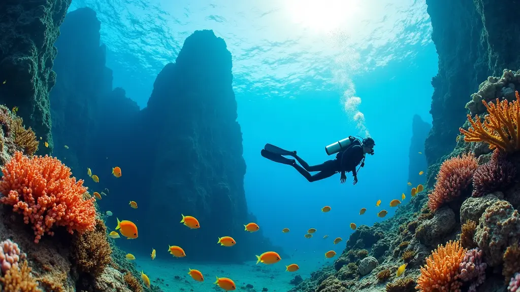 Best Scuba Diving Spots in El Nido Palawan