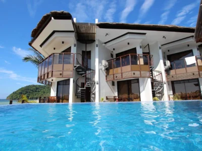 El Nido Reef Strand Resort