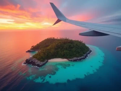 Find Cheap Flights from Manila to Coron Palawan