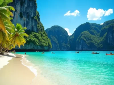 Fun Things to Do in El Nido Palawan Philippines