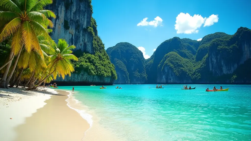 Fun Things to Do in El Nido Palawan Philippines