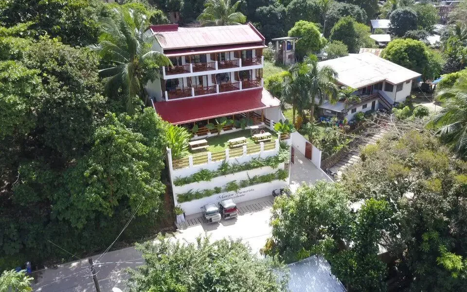 Mansion Buenavista