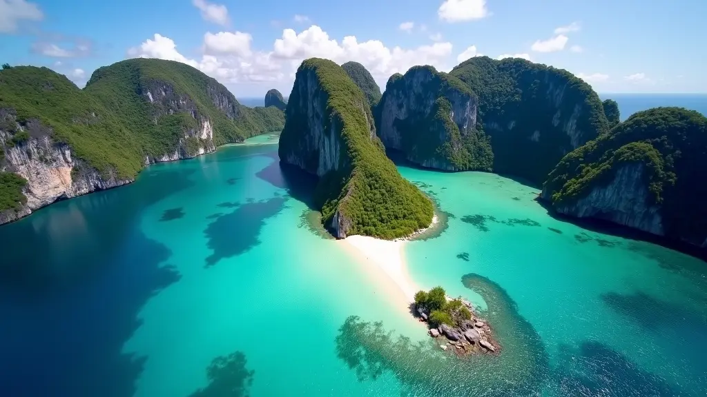 Secret Lagoon in El Nido Palawan Ultimate Travel Guide