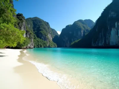 El Nido Palawan Secret Beach - A Hidden Paradise