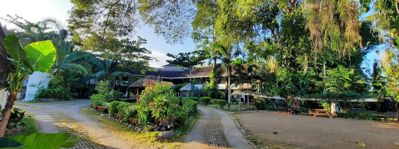 Balay Tuko Garden Inn