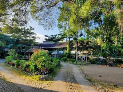 Balay Tuko Garden Inn