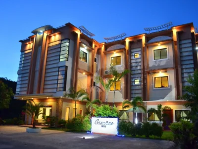 Casanas Suites