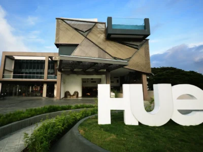 Hue Hotels and Resorts Puerto Princesa Managed by HII