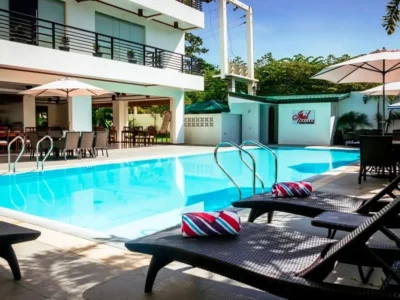 Ipil Suites Puerto Princesa