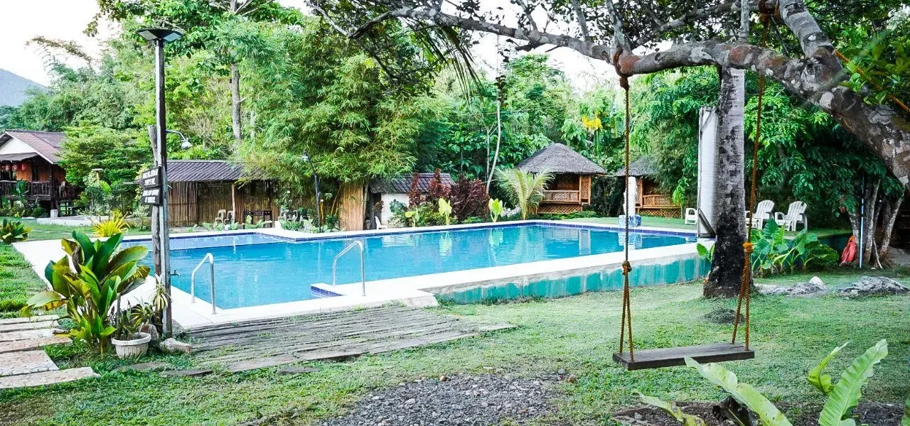 Banlaw Pool and Garden Resort