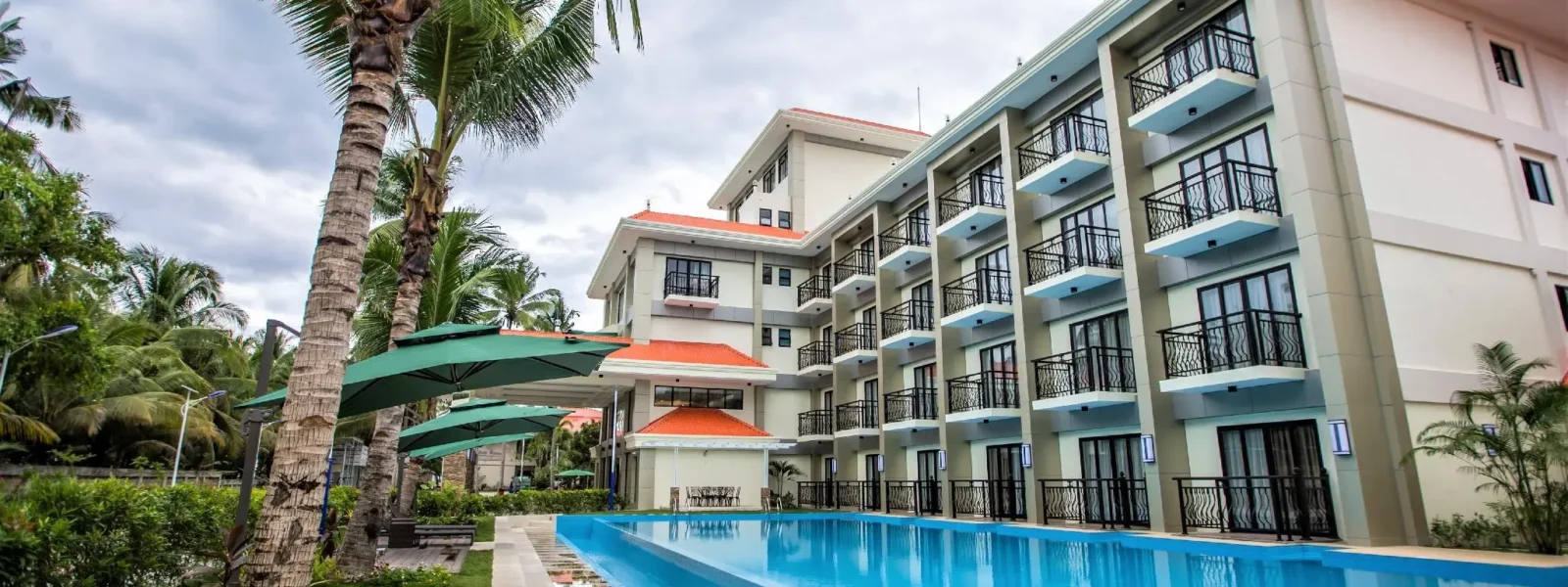 Costa Palawan Resort